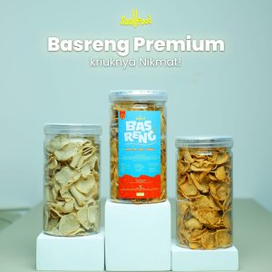 Basreng Smallfood