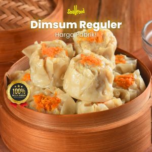 Dimsum Reguler Smallfood