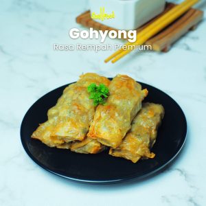 Gohyong Smallfood